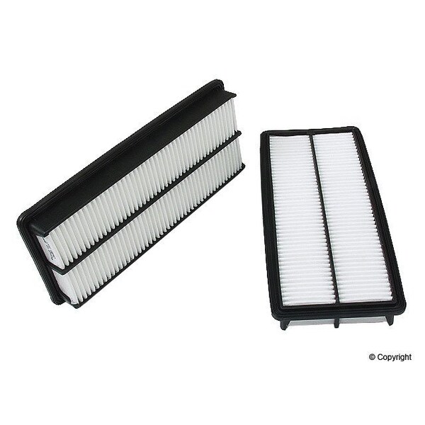 Air Filter,12821008